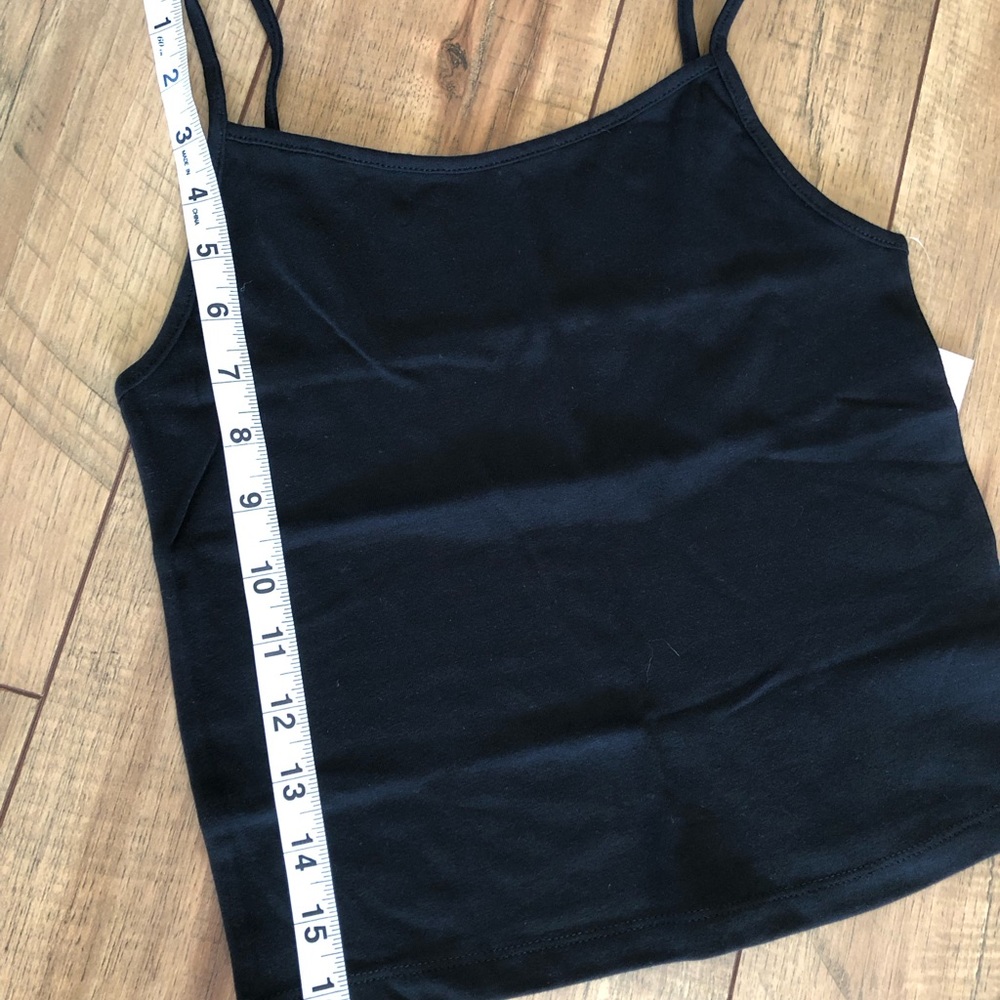 Wild Fable Crop Cami - Picture 2 of 6